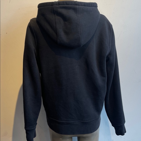Burberry hoodie thick zip up - Picture 5 of 7